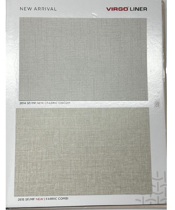 Fabric Liner Laminate Sheet