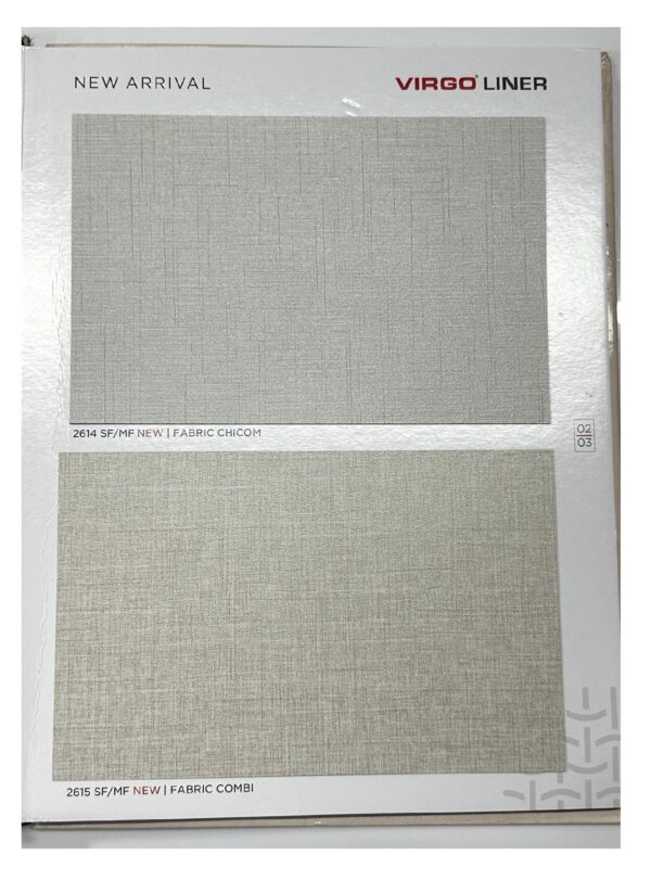 Fabric Liner Laminate Sheet