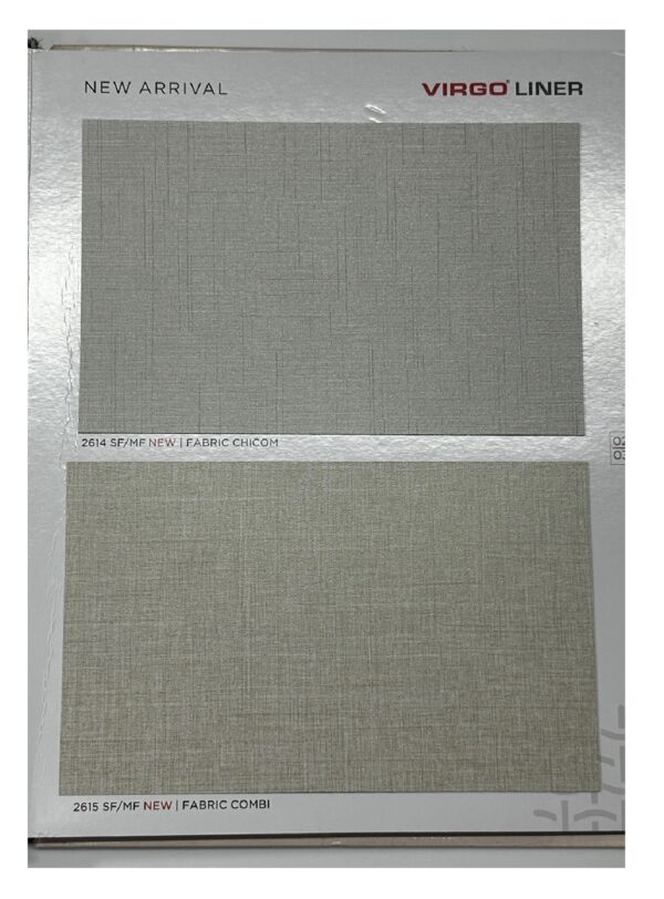 Fabric Liner Laminate Sheet