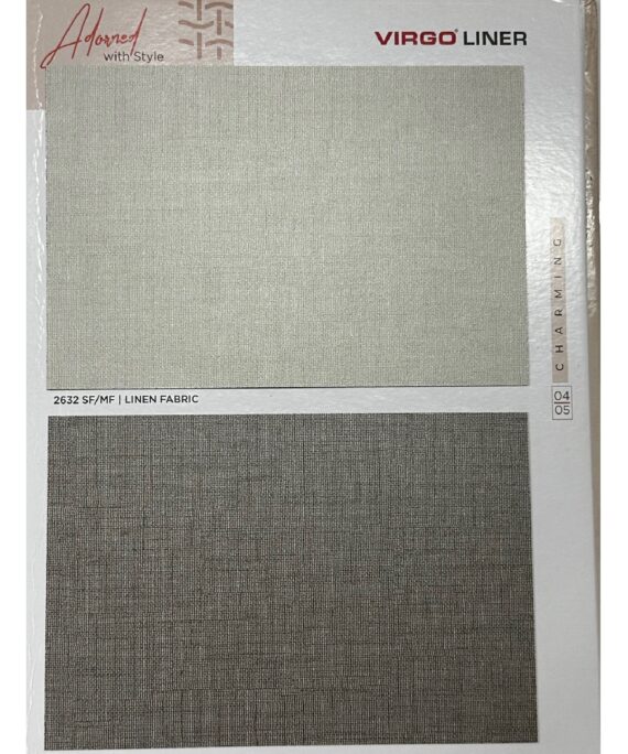 Fabric Liner Laminate Sheet