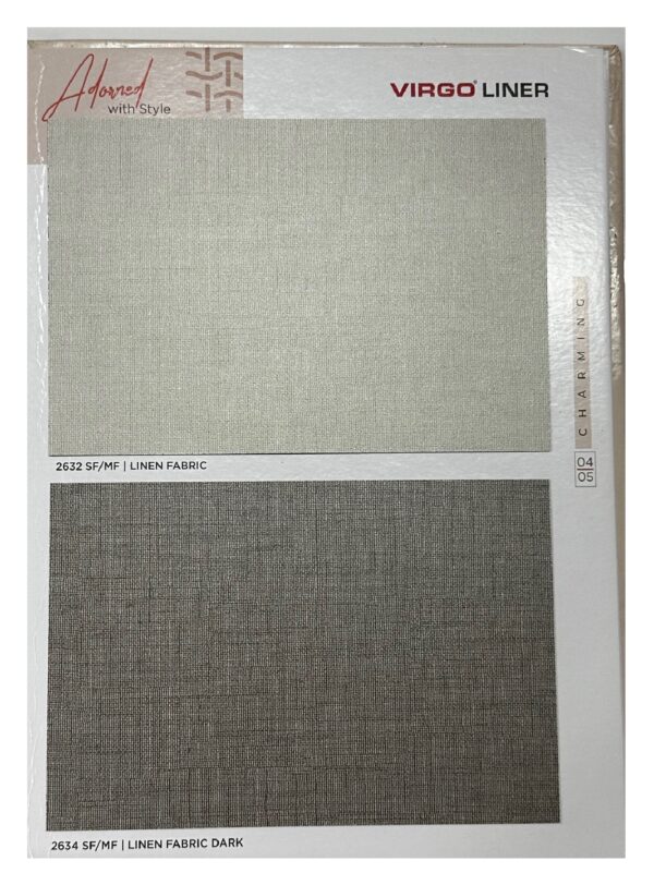 Fabric Liner Laminate Sheet