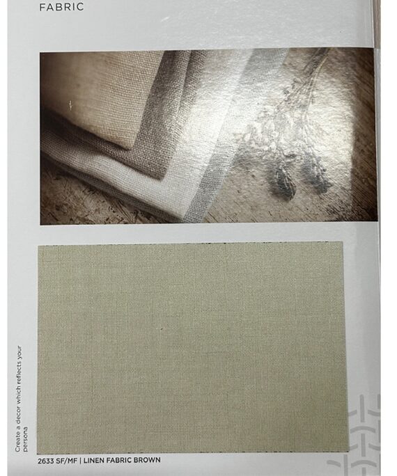 Fabric Liner Laminate Sheet
