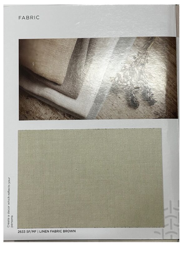 Fabric Liner Laminate Sheet