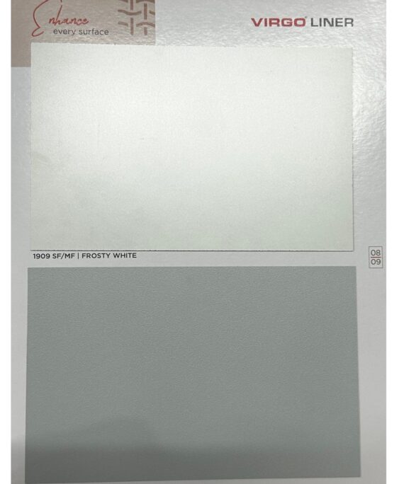 White Liner Laminate Sheet