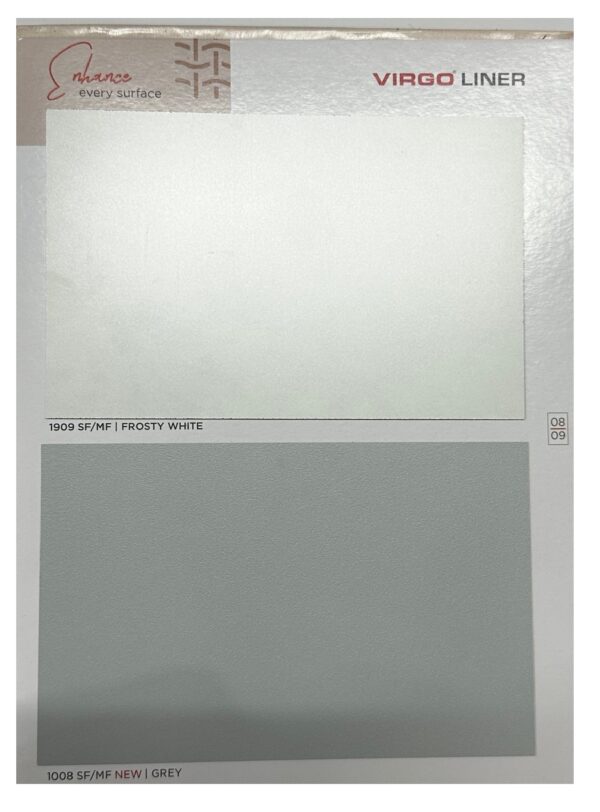 White Liner Laminate Sheet