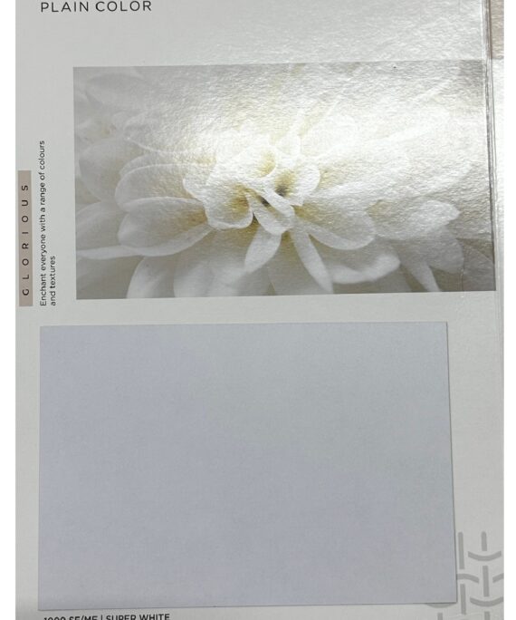 White Liner Laminate Sheet