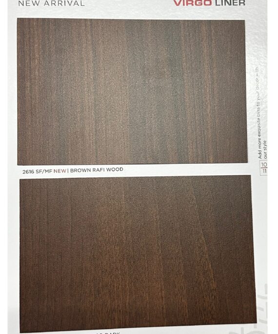 Wooden Liner Laminate Sheet