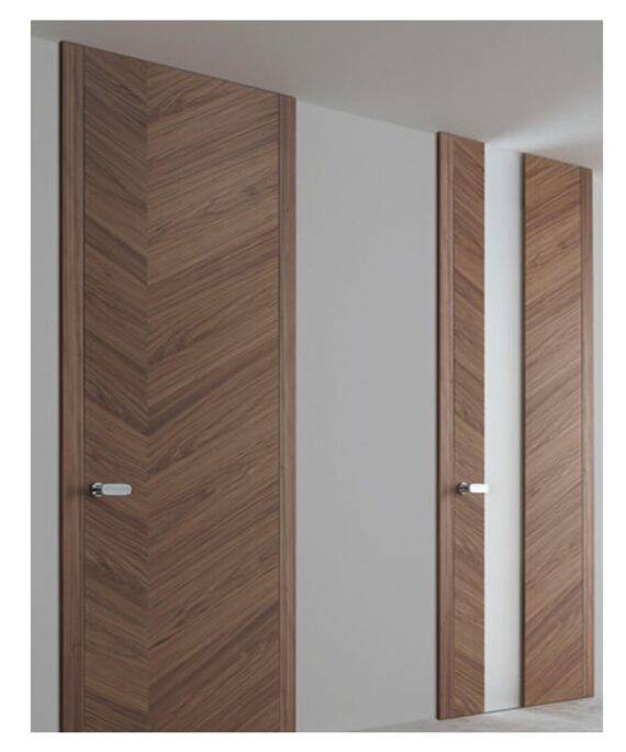 laminated flush door 1