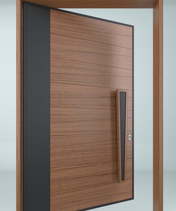 laminated flush door 2