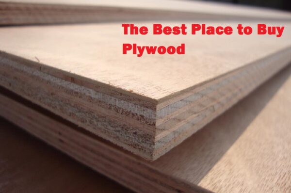 Plywood image