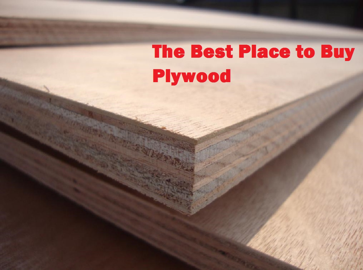 Plywood image