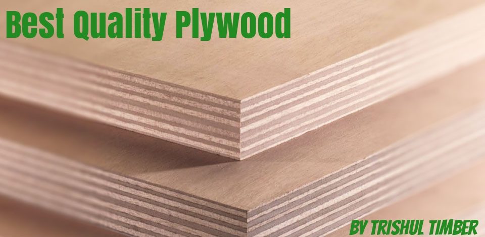 best quality plywood