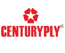 Century Ply logo