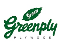 GreenPly logo