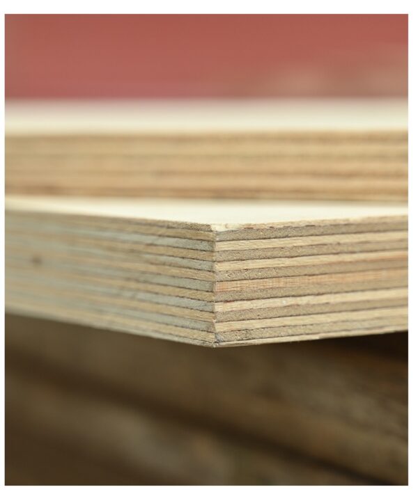 Plywood