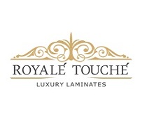 Royale Touche logo