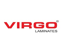 Virgo laminate logo