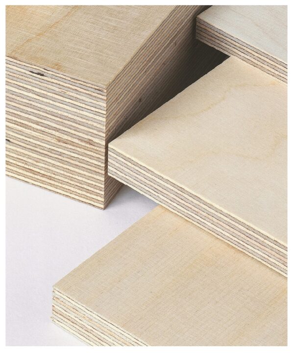 Birch Plywood