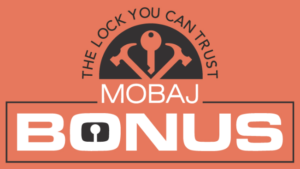 Mobaj bonus logo